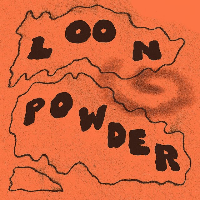 Couverture de Loon Powder!