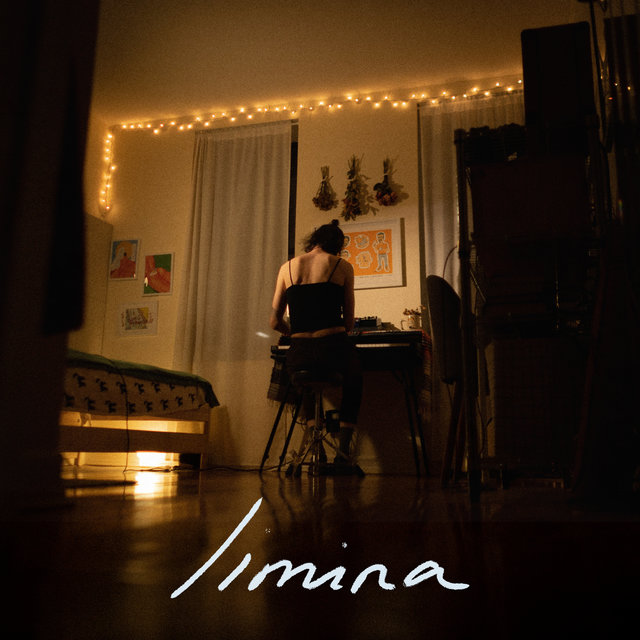 Couverture de Limina