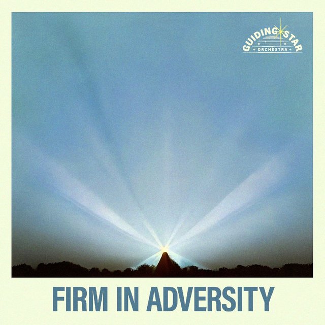 Couverture de Firm in Adversity