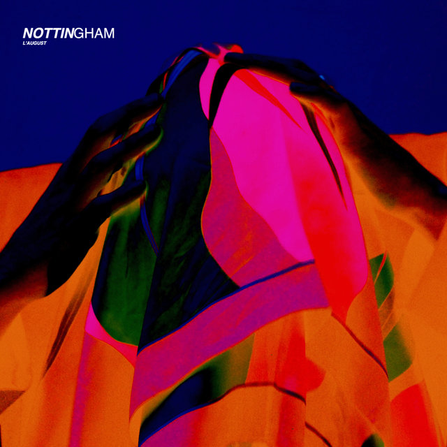 Couverture de Nottingham