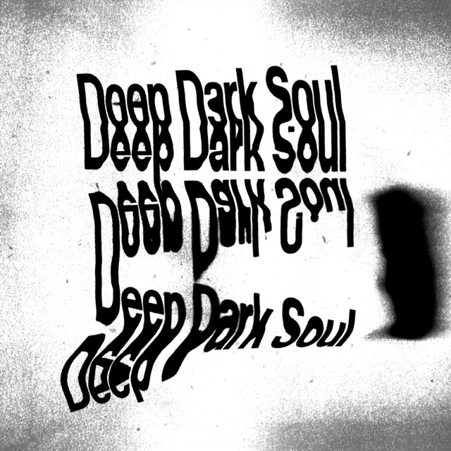 Couverture de Deep Dark Soul, Vol. 2