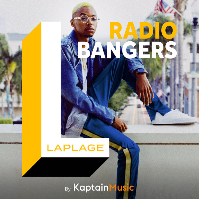 Couverture de Radio Bangers