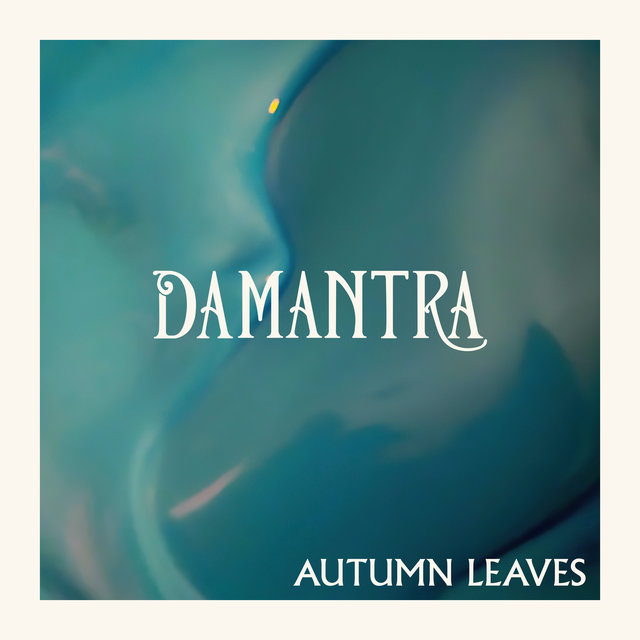 Couverture de Autumn Leaves