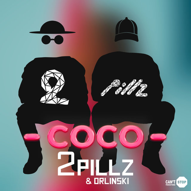 Couverture de Coco