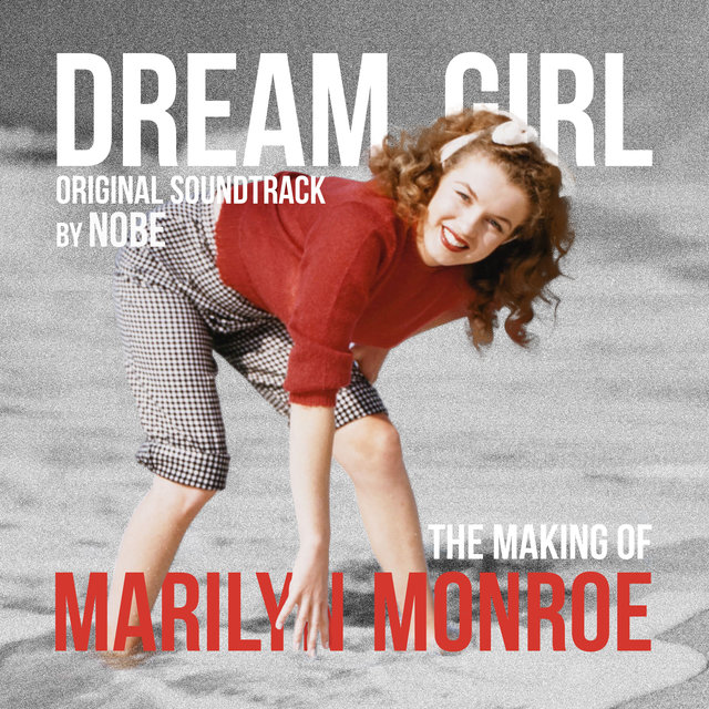 Couverture de Dream Girl (Original Motion Picture Soundtrack)