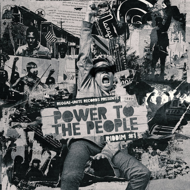 Power to the People Riddim, Part. I