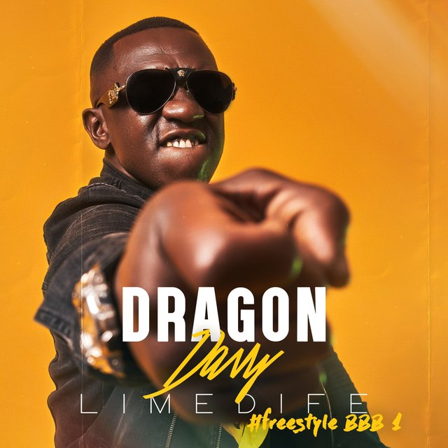 Couverture de Lime Di Fe ( FreestyleBBB1 )