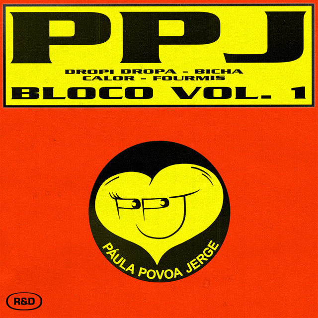 Bloco Vol. 1