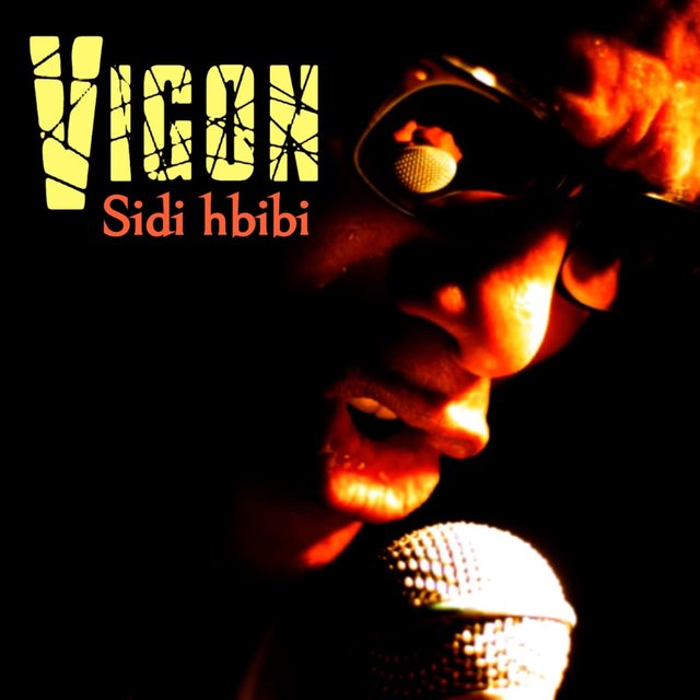 Sidi Hbibi