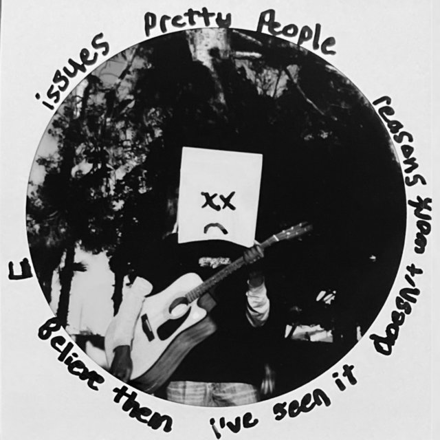 Couverture de Pretty People