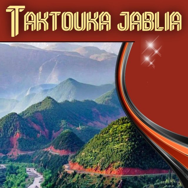 Taktouka jablia