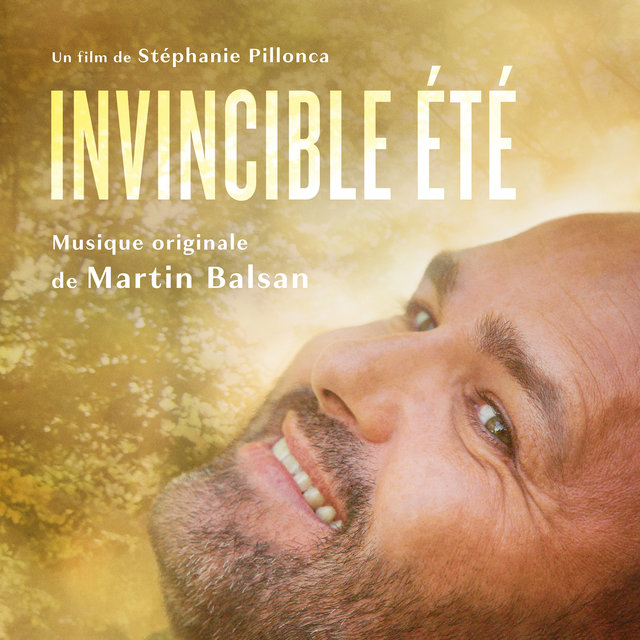 Invincible été (Bande originale du film)