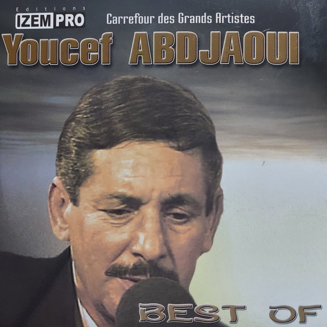 Couverture de Best Of