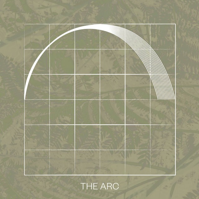 Couverture de The Arc
