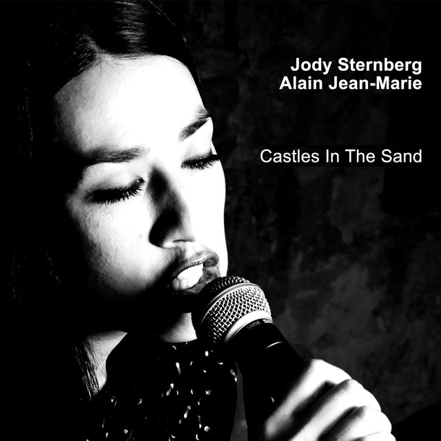 Couverture de Castles in the Sand