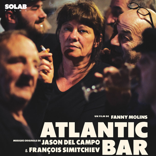 Atlantic Bar (Bande originale du film)