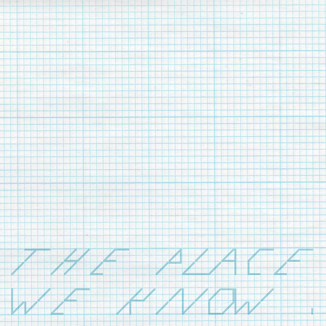 Couverture de The Place We Know