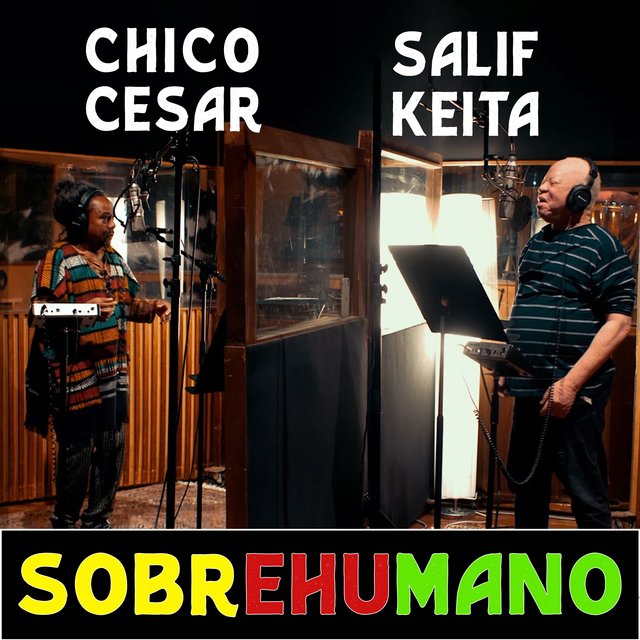 Couverture de SobreHumano