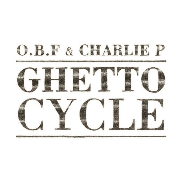 Ghetto Cycle