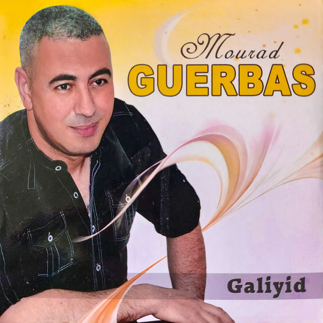 Couverture de Galiyid