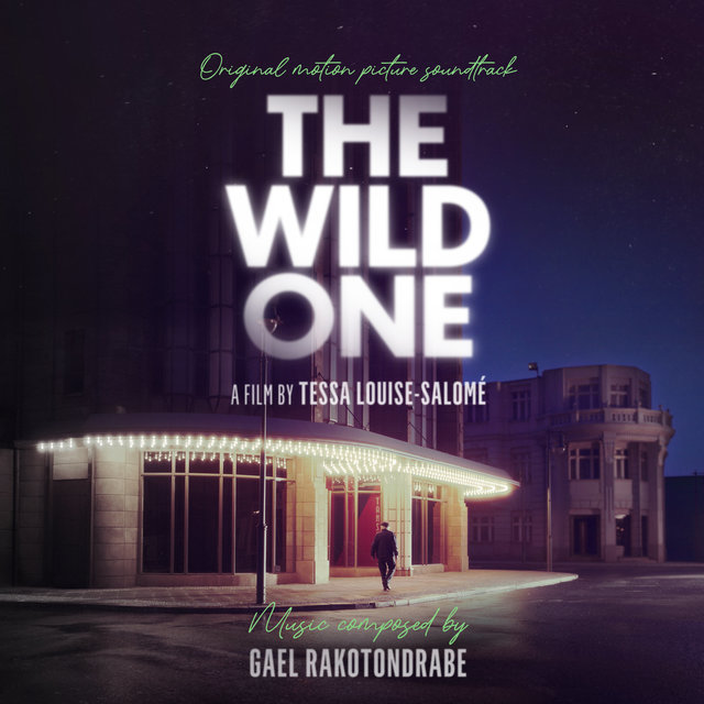 Couverture de The Wild One (Original Motion Picture Soundtrack)