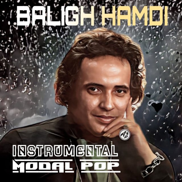 Instrumental modal pop