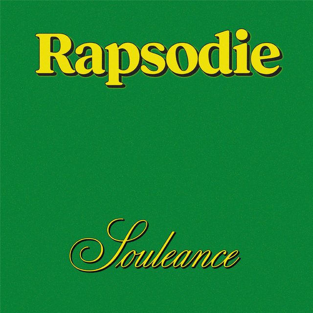 Rapsodie