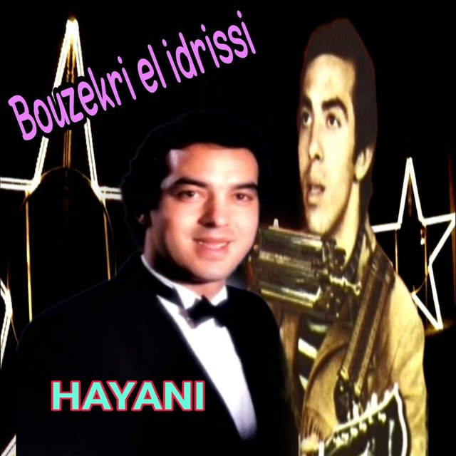 Hayani