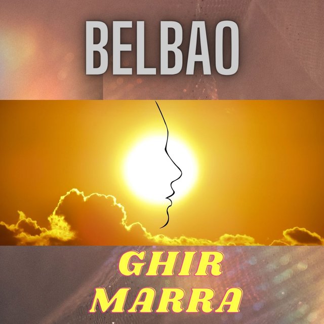 Couverture de Ghir mara