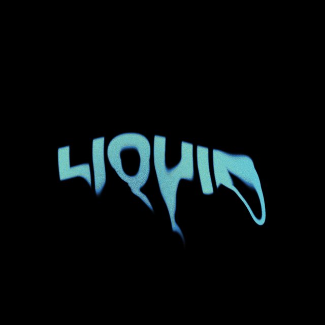 Couverture de Liquid