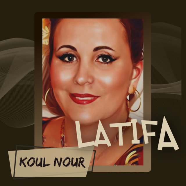 Couverture de Koul nour