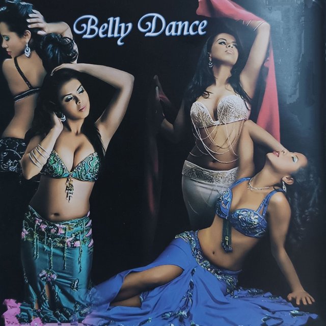 Belly Dance