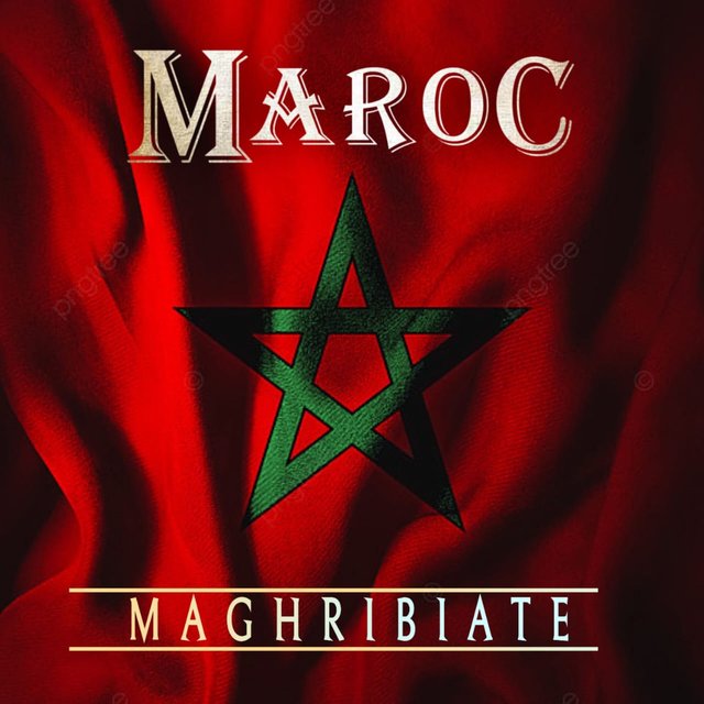 Maroc : Maghribiate