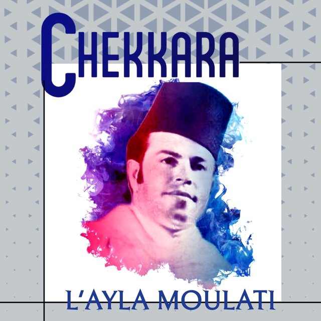 Couverture de L'ayla moulati