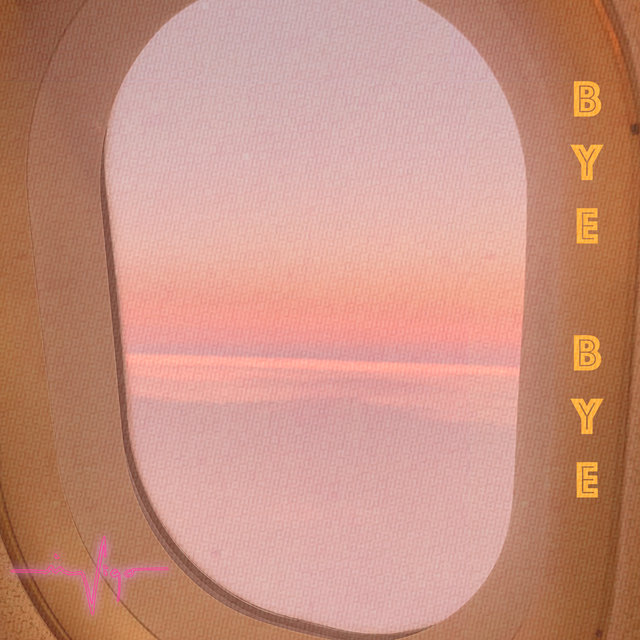 Couverture de Bye Bye