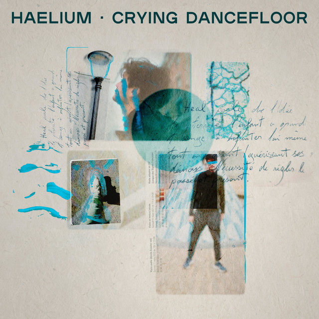 Couverture de Crying Dancefloor