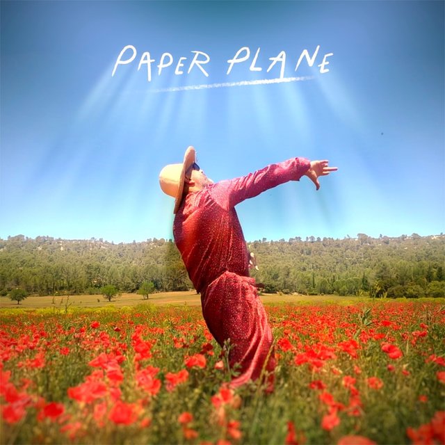 Couverture de Paper Plane