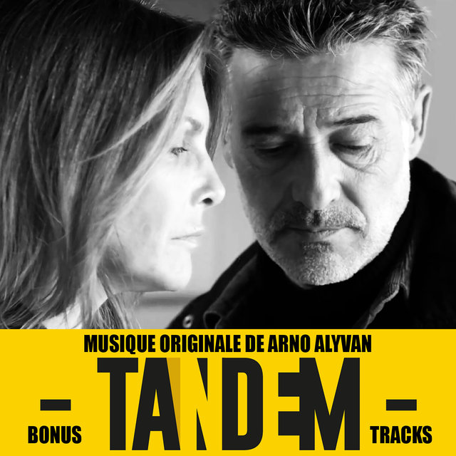 Couverture de Tandem : Bonus Tracks