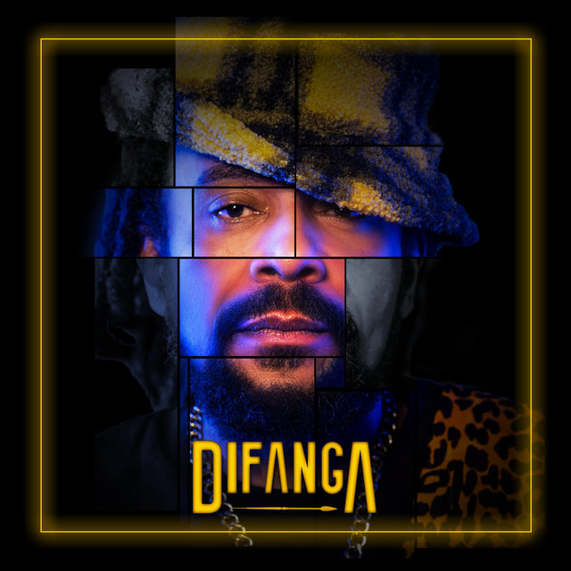 Couverture de Difanga