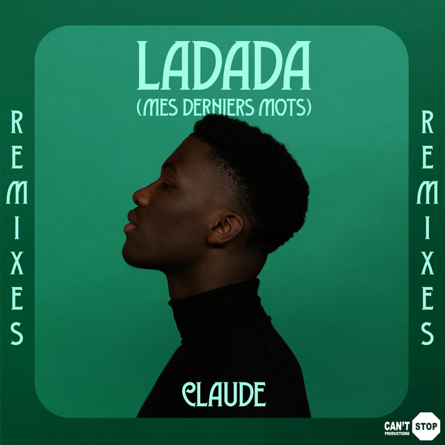 Couverture de Ladada (Mes derniers mots)