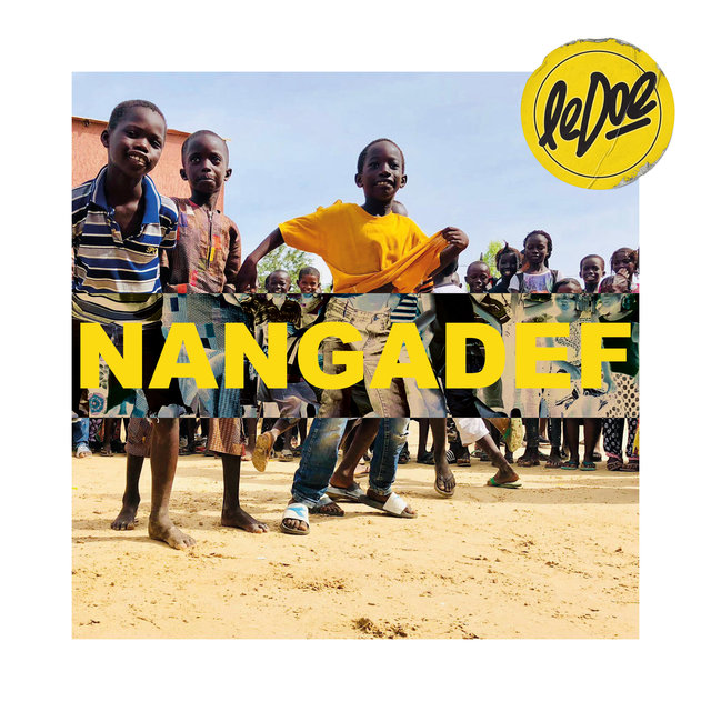 Couverture de NANGADEF