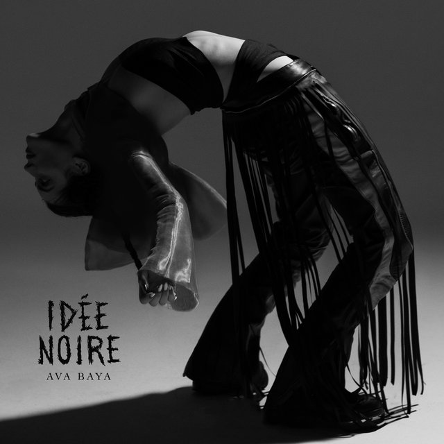 Couverture de Idée noire