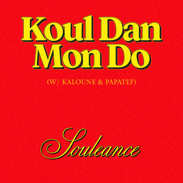Couverture de Koul Dan Mon Do