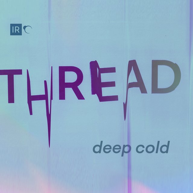 Couverture de Deep Cold