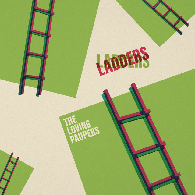 Couverture de Ladders