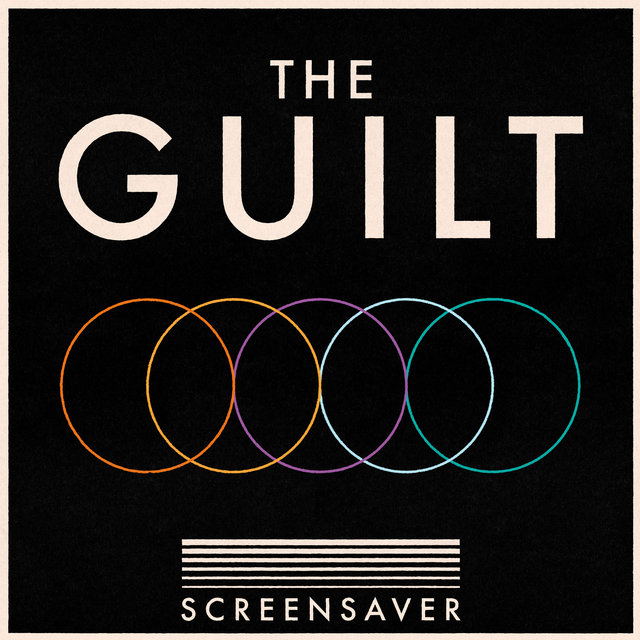 Couverture de The Guilt