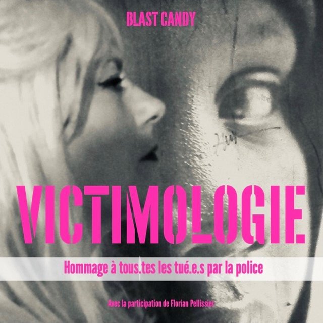 Couverture de Victimologie