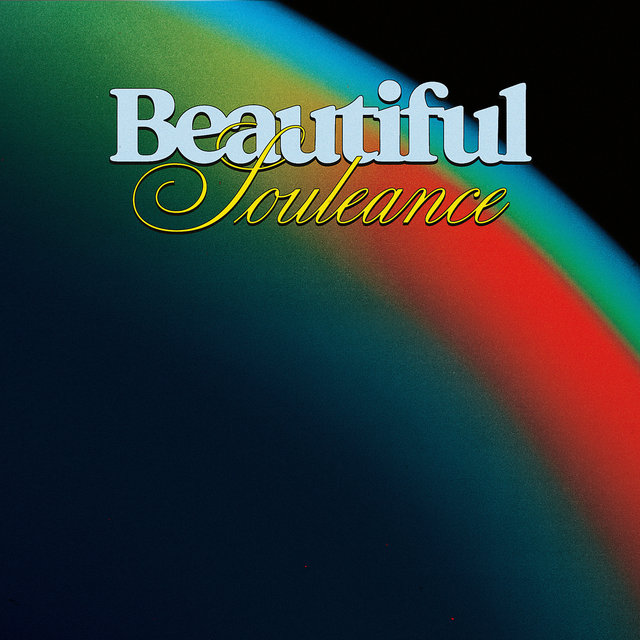 Couverture de Beautiful