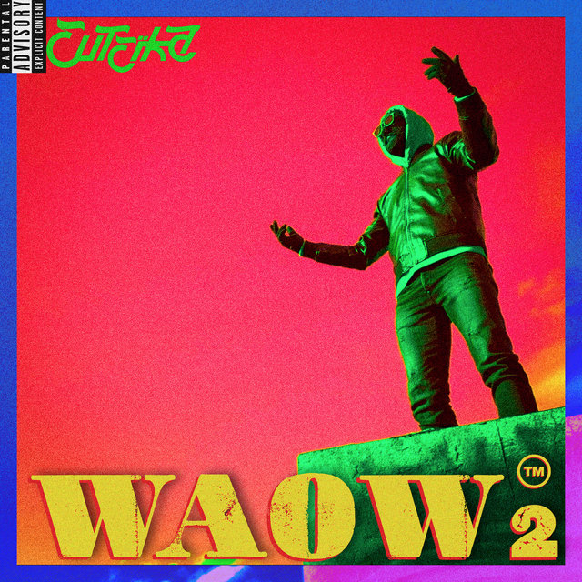 Couverture de Waow™ 2