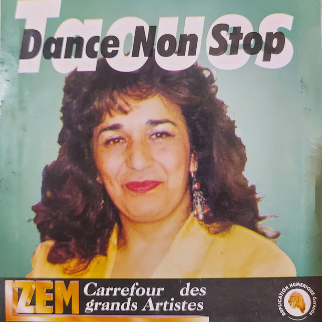 Dance Non Stop